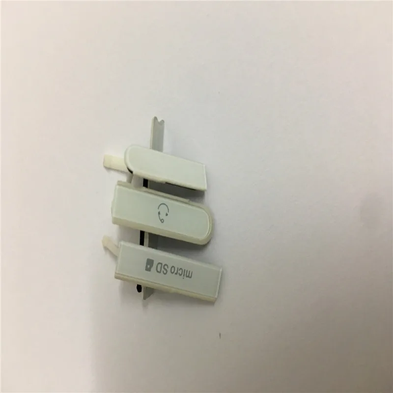 100% новый Водонепроницаемый Micro SD карта + Пылезащитная заглушка для гнезда sim-карты