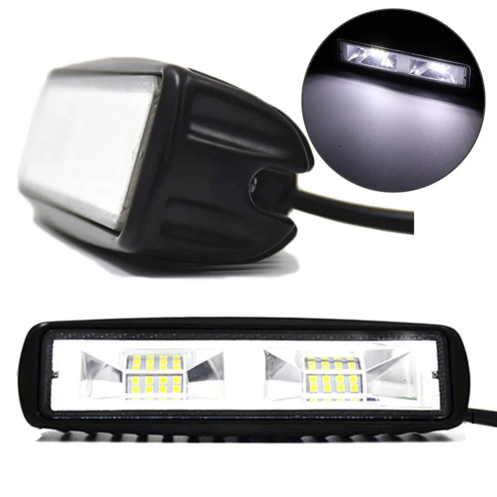 48 W 1600LM 16LED низкое потребление высокой мощности сверхдлительный срок службы яркий