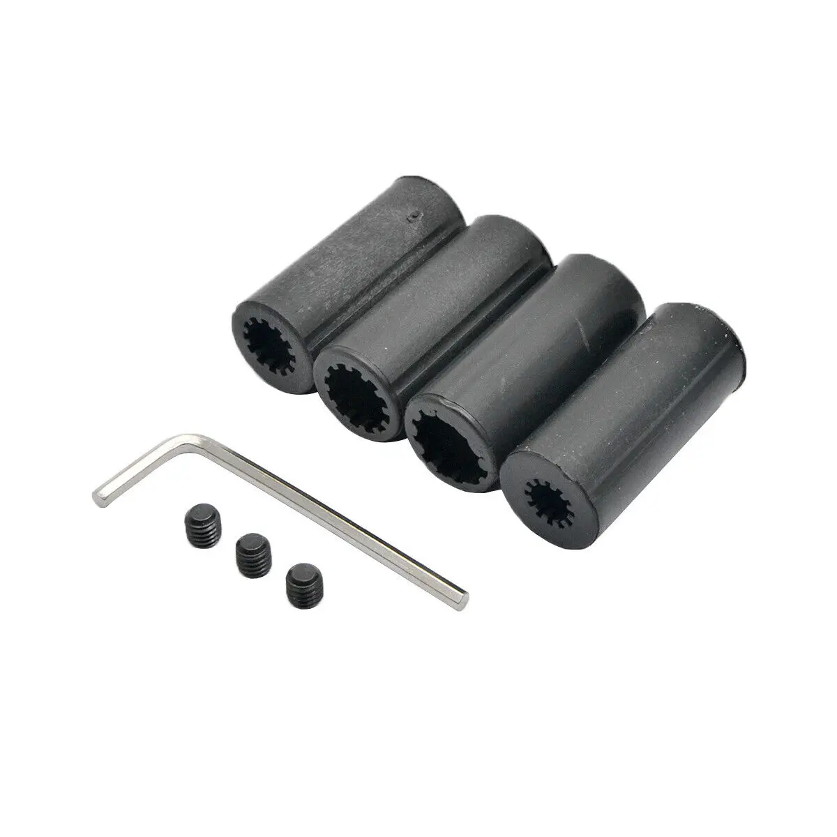 1 x чехол для рычага переключения передач универсальная ручная игла