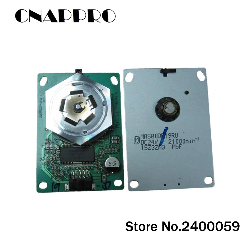 No SC320 AX06-0141 AX060303 AX060141 многоугольный зеркальный двигатель для Ricoh Aficio 1035 1035P 340 350 MP3500
