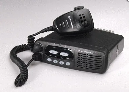 Автомобильный радиоприемник VHF UHF двухдиапазонный двухсторонний GM340 | Мобильные