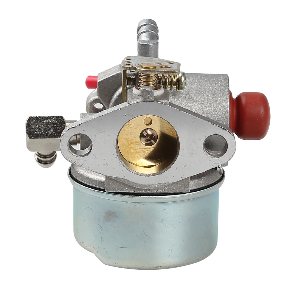 Carburetor Carb For Tecumseh 6.75HP Toro Recycler Lawnmowers 20016 20017 20018 | Инструменты