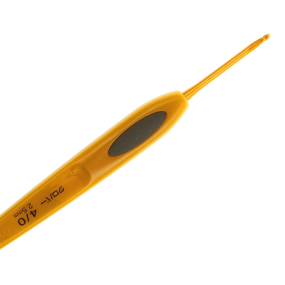 Японские крючки для вязания в виде клевера алюминиевые вязальные спицы