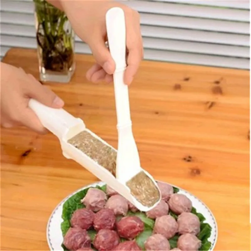 1 Набор сделай сам удобный аппарат для приготовления фрикаделек гаджеты