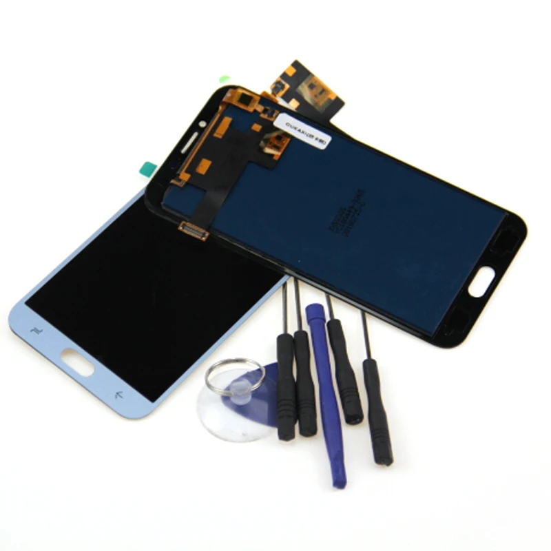 For Samsung Galaxy J4 J400F LCD Display Touch Screen Digitizer Assembly Repair Parts for | Мобильные телефоны и