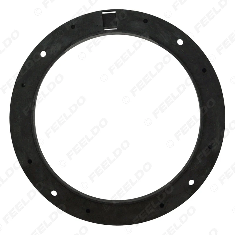 Проставки для автомобильных динамиков FEELDO 1 пара 6 5 дюйма VW Bora/Lavida/Tiguan Skoda Octavia/Yeti