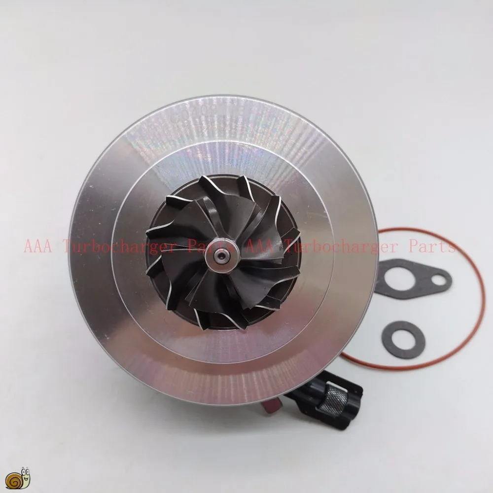 Картридж турбокомпрессора BV43 53039880144 53039880097 53039880145 CRD * Starex 2.5L CRDI D4CB 125 кВт AAA детали