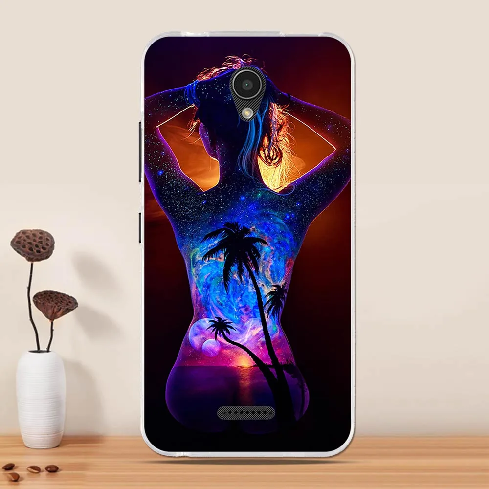 Fundas для lenovo a2016a40 A1010a20 чехол силиконовый чехол для lenovo A1010 чехол Coque чехол для телефона для lenovo A2016 a20 чехол - Цвет: 22