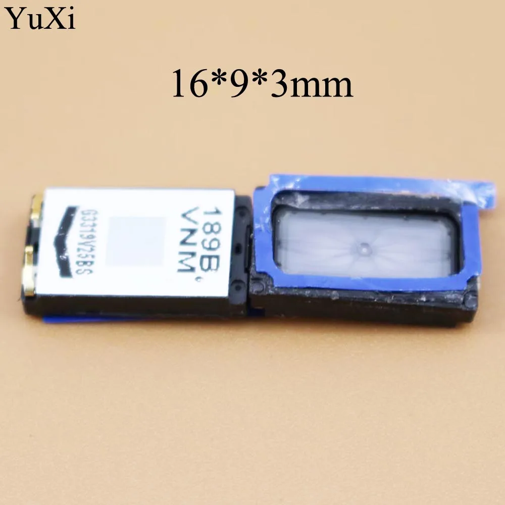 

Запасной динамик для Sony Xperia T2 XM50H XM50T D5322 D5303, для HTC D816 D606W 189B