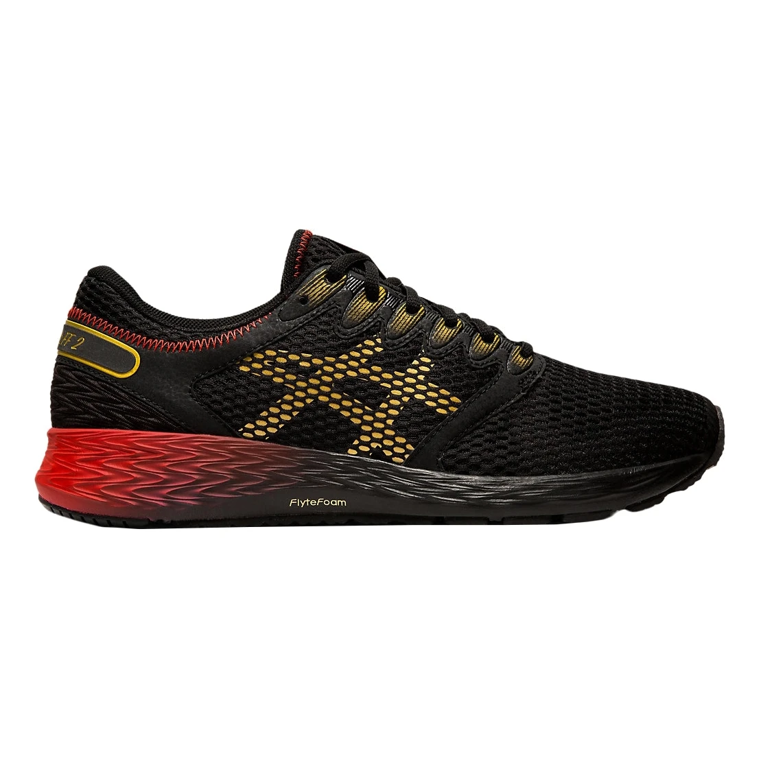 Кроссовки ASICS (ROADHAWK FF 2) мужские TmallFS SportFS|Беговая обувь| |