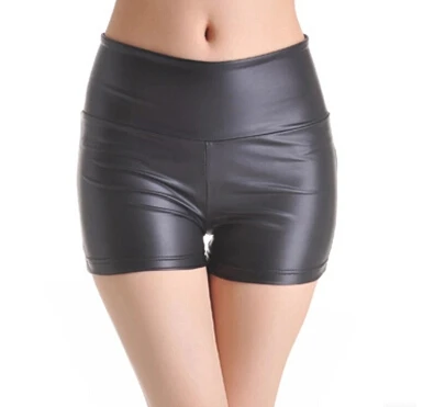 Женские шорты модель 2020 года яркие летние женские с завышенной талией короткие