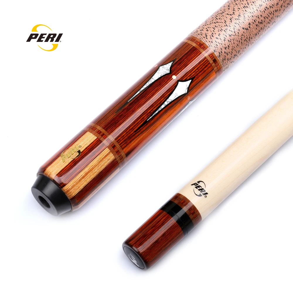 PERI Официальный магазин PERI V20-C роскошный высококачественный бильярдный кий отличный 12,75 мм Бильярдный Кий набор Профессиональный для спортсмена