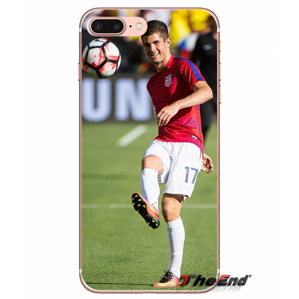 Прозрачный чехол из ТПУ для Huawei P Smart Y6 P8 P9 P10 Plus Nova P20 Lite Pro Mini 2017 SLA L02 L22 2i