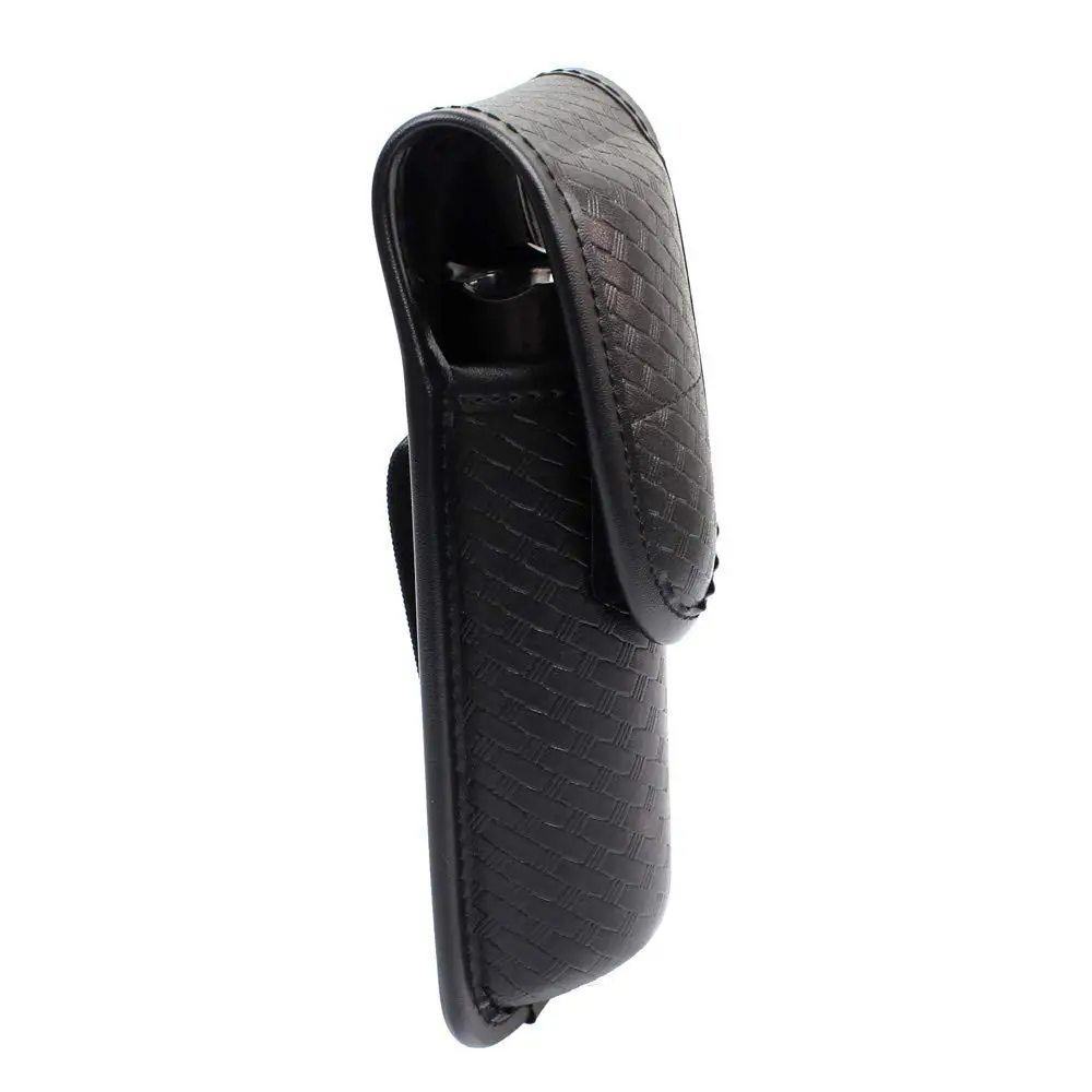 TTGTACTICAL Basketweave OC спрей держатель MK4, тактический фонарик кобура для 1,57 дюйма фонарик