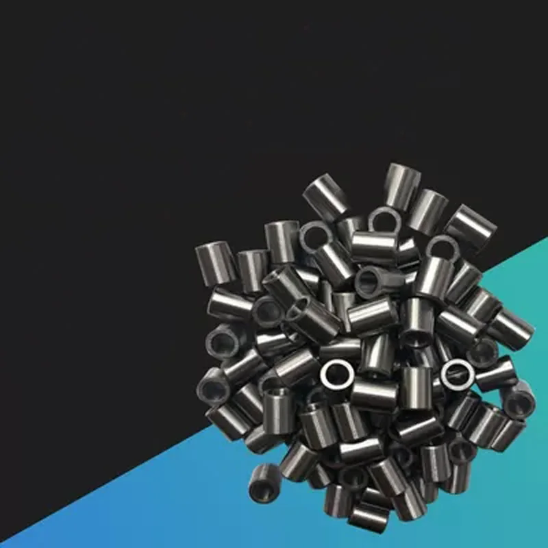 1 шт. бурильные втулки с высокой твердостью гайки набор позиционирования