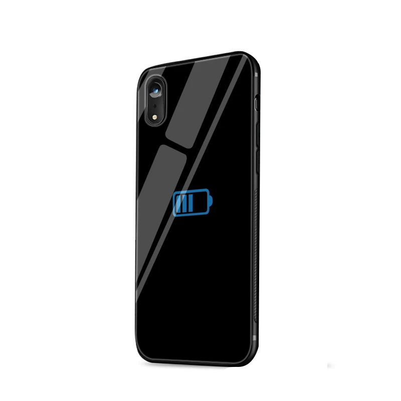 Забавный стеклянный чехол Desxz для iPhone 5 5S SE 6 6S 7 8 Plus X XS XR Max |