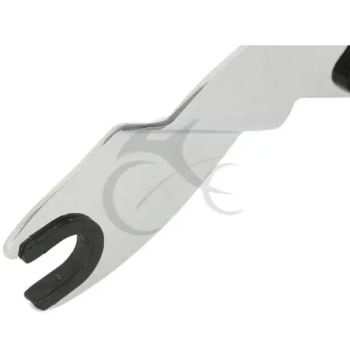 Регулируемая спинка для пассажирского салона с подкладкой моделей Harley Touring 2009 + |