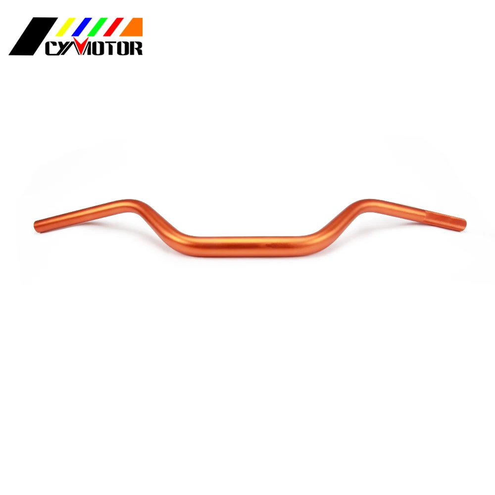 Алюминиевая ручка для руля 11/8 дюйма 28 мм KTM SX EXC XCW SXF WR WRF YZ YZF KS KLX KXF CR CRF 85 125 150 200 250 300