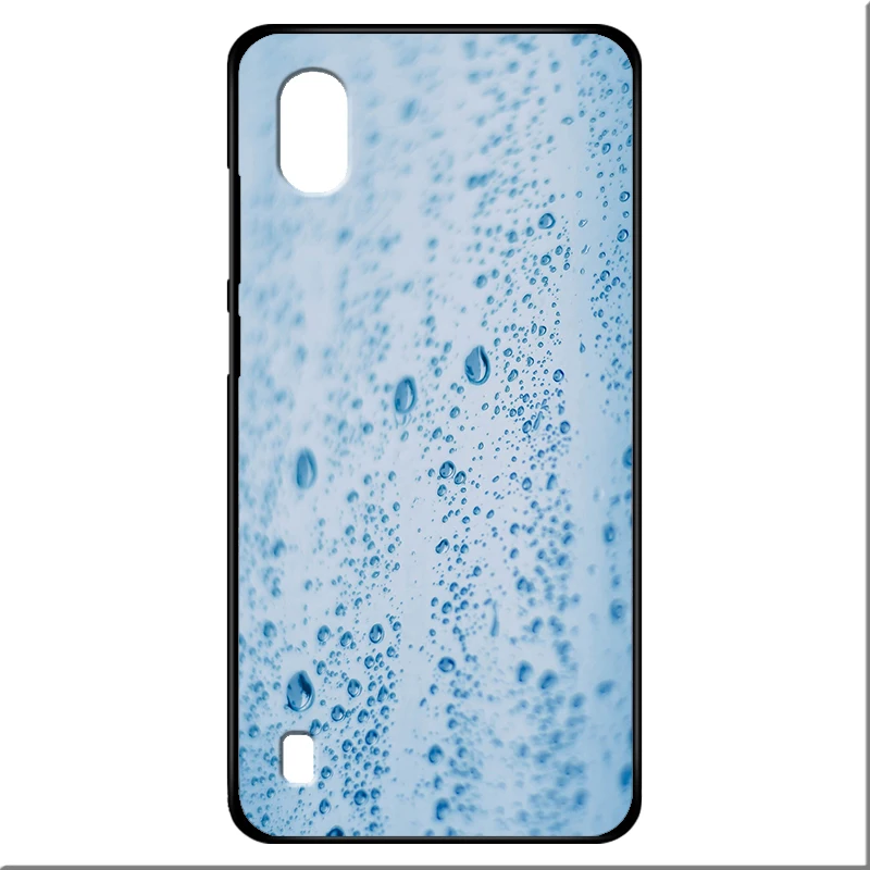 Чехол для ZTE Blade A3 A5 A7, мягкий силиконовый чехол из ТПУ с 3D милым рисунком аниме, сделай сам, для задней панели телефона, чехол