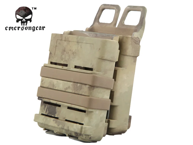 EMERSON быстро маг фрикционный держатель журнала Gen3 Fastmag двойной EM6350|pouch htc|pouch babypouch