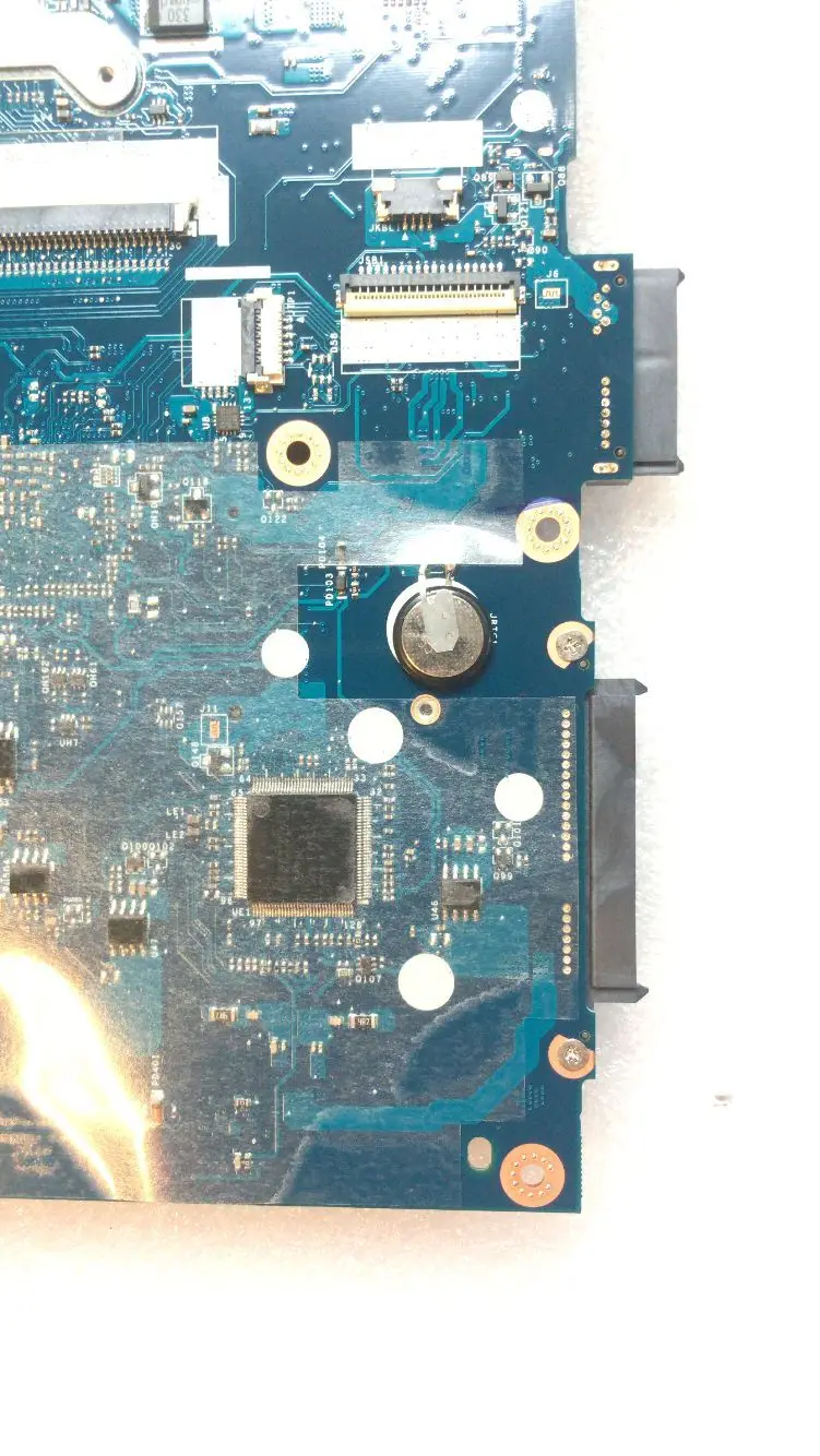 Abdo VIQY1 NM-A032 подходит для ноутбука lenovo Y510P материнская плата PGA947 HM87 GT755M 2G DDR3 тестовая работа
