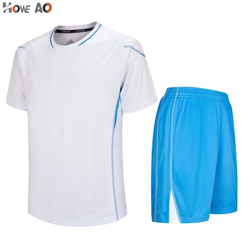 Новинка Стильная мужская Трикотажная футболка HOWE AO стандартного размера дышащий