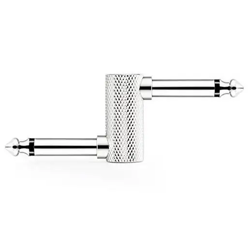 Гитарные аксессуары 6 шт. соединитель для педали гитарного эффекта SZ-типа