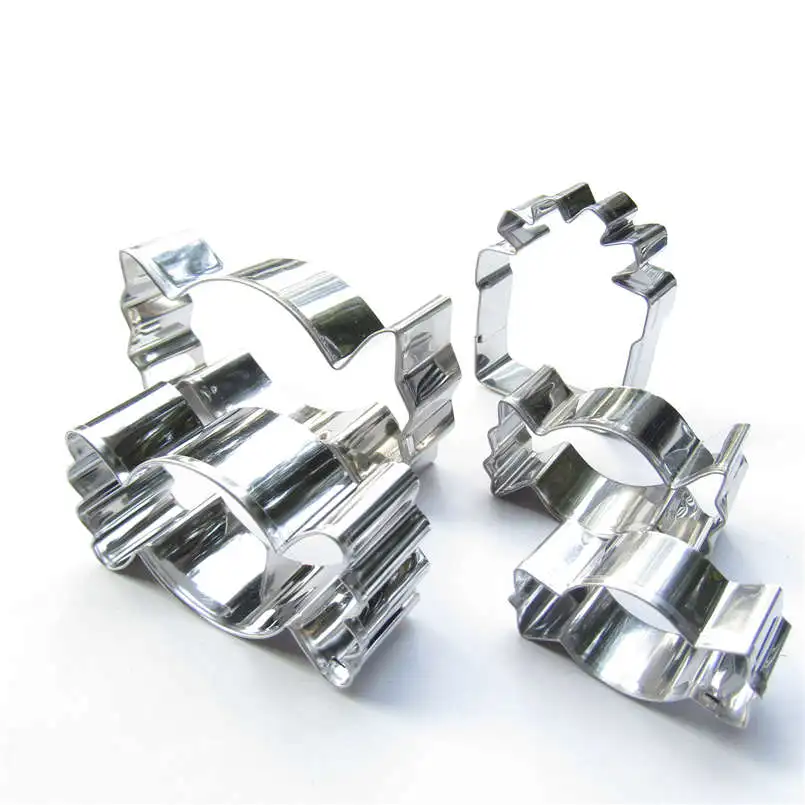 Формы для выпечки торта на детский день искусственная форма Наборы инструментов