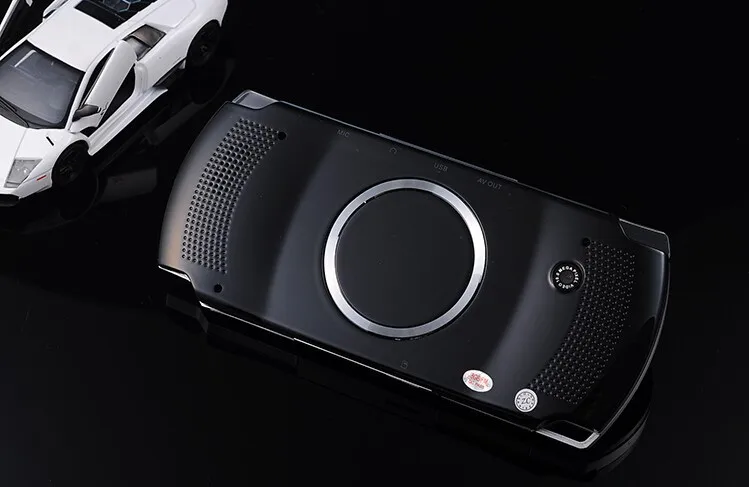 

5pcs/lots Free DHL 8GB PMP Handheld Game Player Mp3 MP4 MP5 TFT LCD Color Screen Game Player/ Game Console