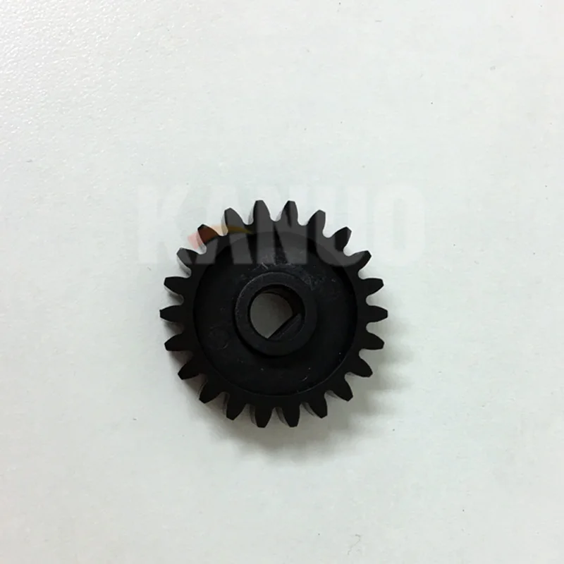 (4 шт./лот) H153066/20303062 Gear 22T для Noritsu QSS LPS24 Minilab (верхняя секция направляющей) |