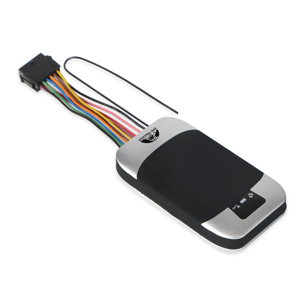 Автомобиль gps Tracker корабля GSM gps-определитель местоположения Кобан TK303G Водонепроницаемый IP66 удаленного Управление отрезать двигателя Geofence веб-приложение