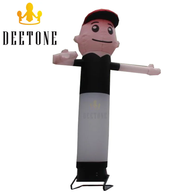 Бесплатная доставка 3MH ручной надувной настольный для танцев/надувной танцев |