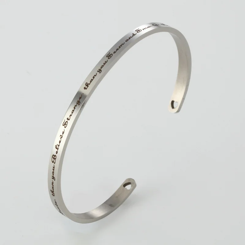 Великолепные золотые ювелирные изделия из нержавеющей стали Вдохновляющие вас