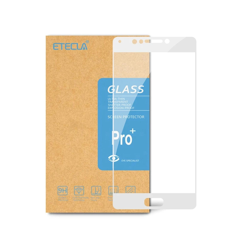 2 шт. для Asus Zenfone 4 Max ZC520KL Glass закаленное стекло ZC520KLScreen Protector Glass|Защитные стёкла и