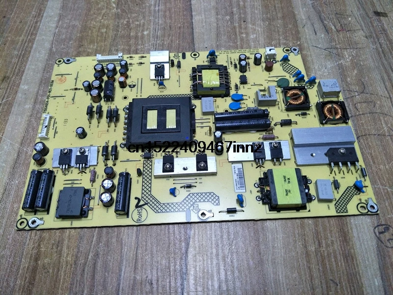 32CE650LED power board 715G4654-P01-W21-003M Hot sale. Long warranty. Original assembly and disassembly. Free shipping |