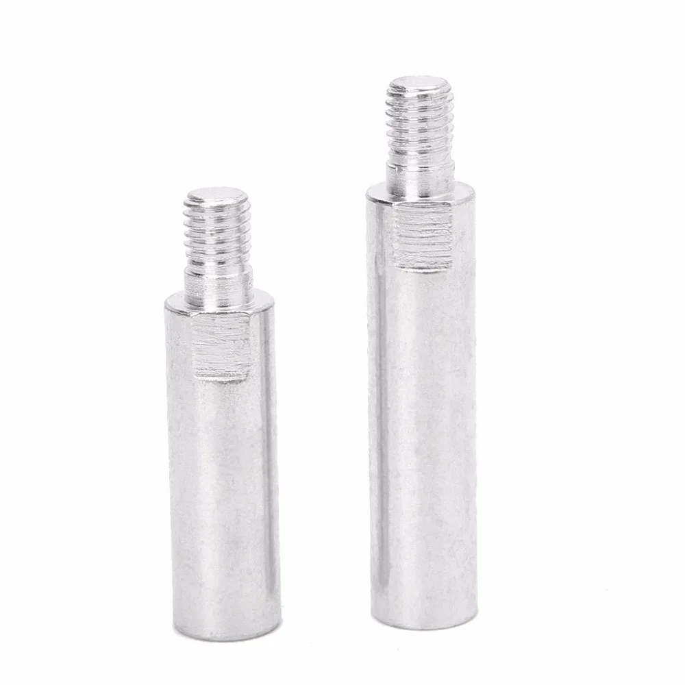 

Car Care Polishing Polisher Grinder Extension Shaft Auto Detailing Accessories