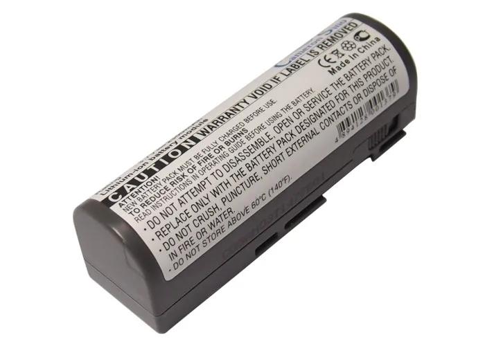 Аккумулятор Cameron Sino 2300mAh для HP F1255 80055 F1255A F1287A PDA Pocket PC|Батареи MP3/MP4 плееров| |