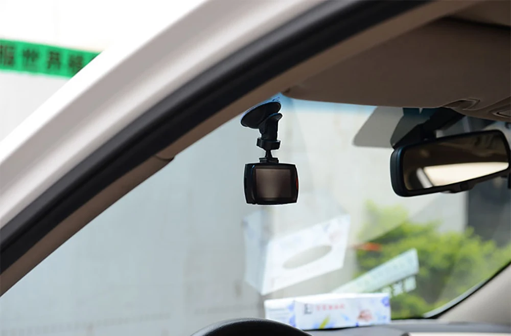 Автомобильный видеорегистратор 2,7 Full HD 1080P DashCam Автомобильная камера видео рекордер Регистратор автомобильный монитор парковки авто детектор движения автомобильная видеокамера