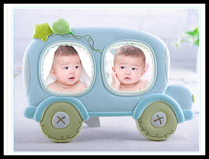 Декоративная Современная фоторамка для дома Автомобильная настенная | Дом и сад