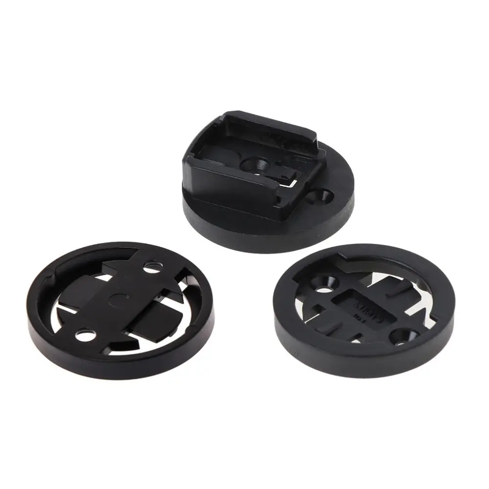 Велосипедный компьютер держатель секундомера Расширенный адаптер для GARMIN CATEYE