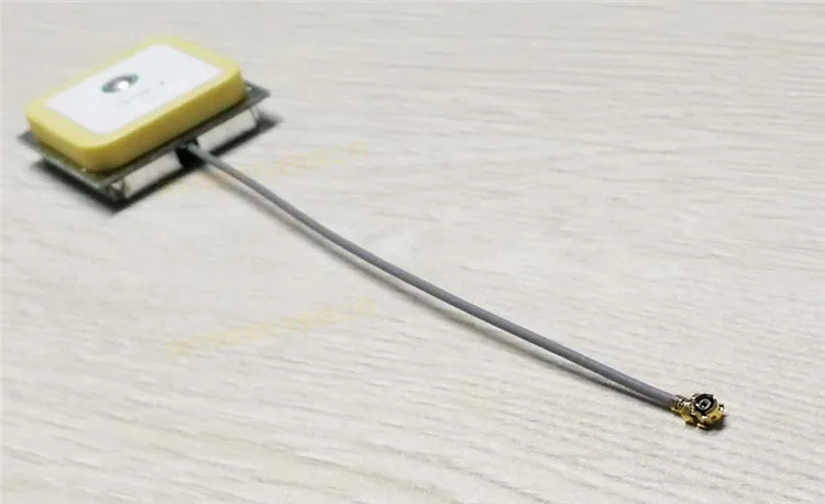 GPS ГЛОНАСС Встроенная керамическая антенна локатор пожилых людей автомобильная