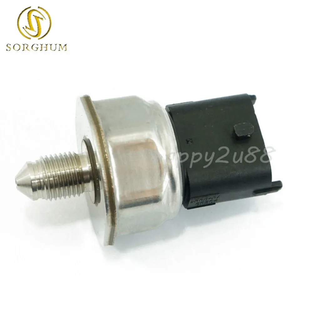 

New 55PP41-02 Fuel Rail Pressure Regulator Sensor For KIA Hyundai