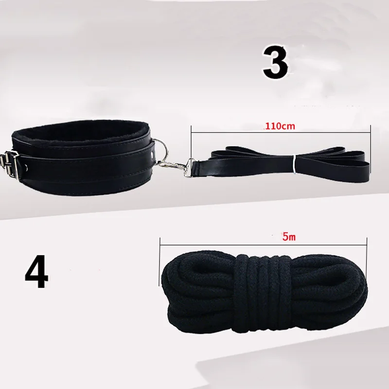 10 шт. сексуальное нижнее белье секс игрушка для взрослых зажим сосков БДСМ бандаж