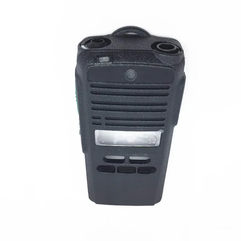 10 шт. walkie talkie Сменные фитинги оболочка + ручка клавиатура 1 для motorola EP350 | Мобильные