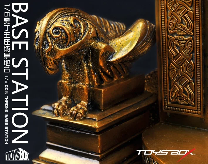 Новинка 1:6, Мстители, Тор один Локи Асгард, трон героев, фигурка Коллекционная, полимерный сплав, 4 кг, сцена, модель, игрушка, кукла, подарки для детей