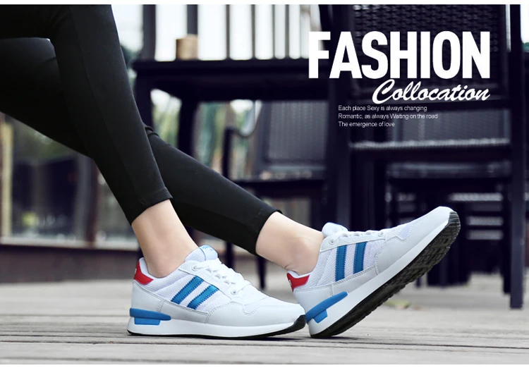 Basket Femme Spring Summer Casual Shoes for Women Comfortable Vulcanized Shoes Couples Shoe Male Breathable Mesh Sneakers