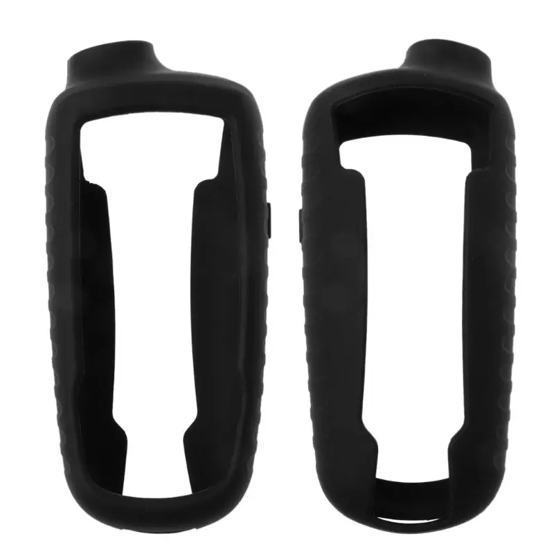 Силиконовый защитный чехол для Garmin GPS MAP 62 64 62s 62sc 62st 62stc 64st|Бамперы| |