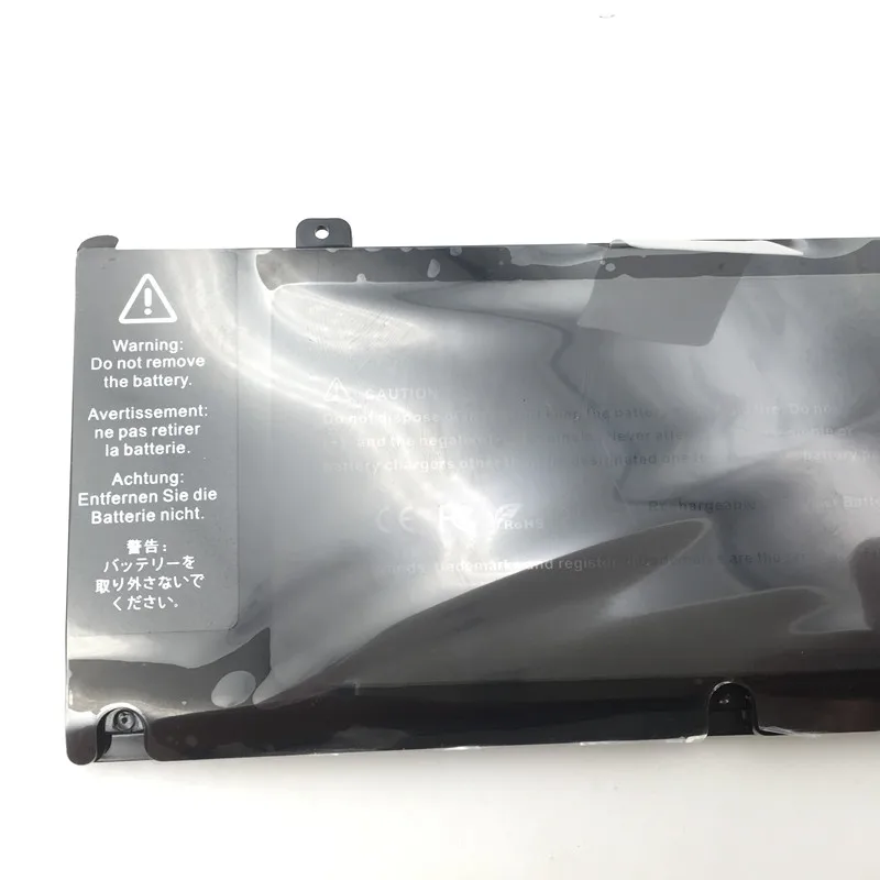Ноутбук Батарея A1322 для APPLE MacBook Pro 1" Unibody A1278 Mid 2009 2010 2011 2012 Батарея+ подарок отвёртки
