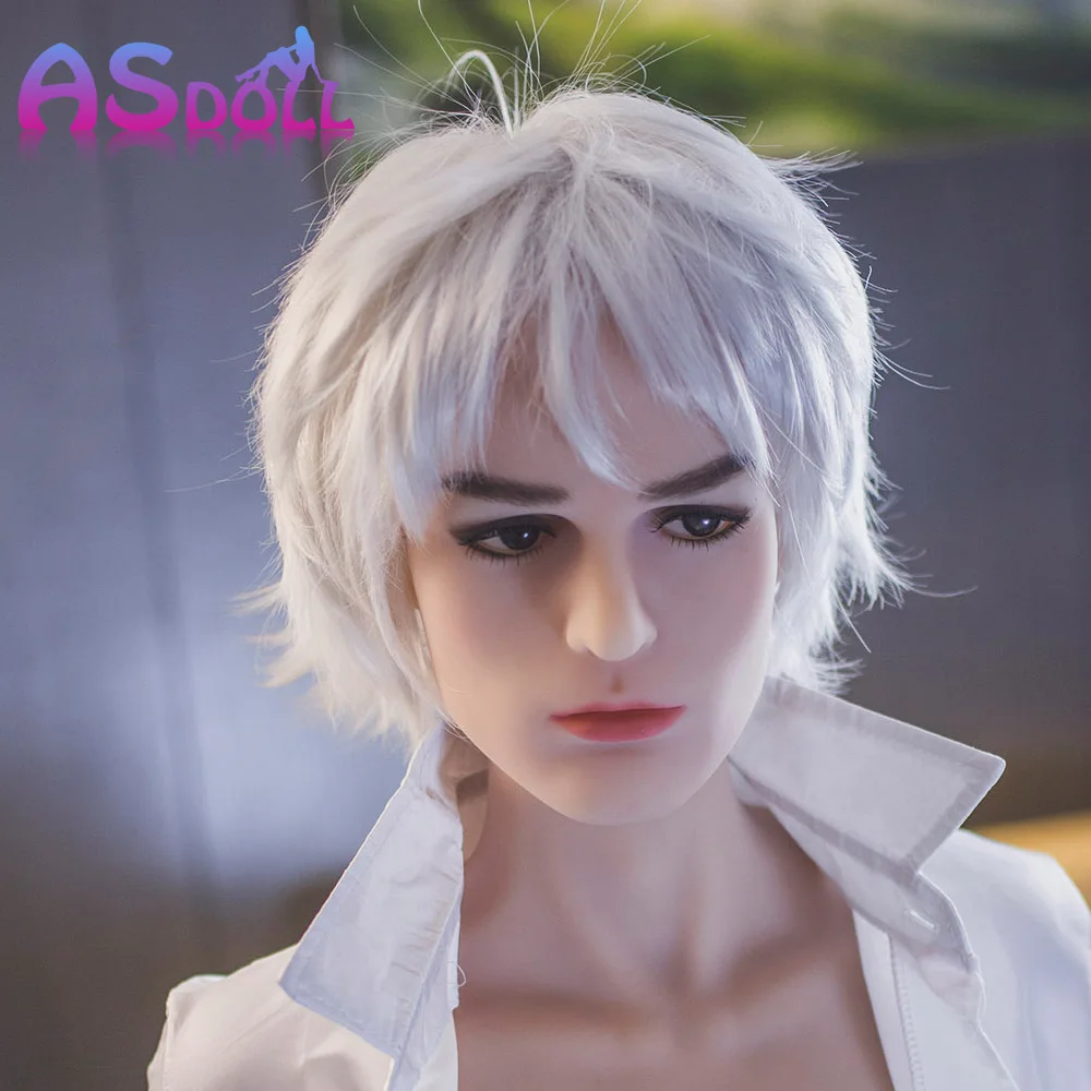 2018 Новое поступление настоящая секс Робот куклы манекены TPE Мужская сексуальная