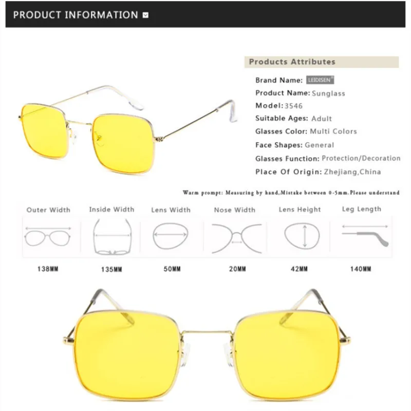 MSETOUTM 2020 Sunglasses Women And Men Metal Driver Classic Dazzle Color Retro Brand Designer Vintage Sun Glasses 3546 | Аксессуары для